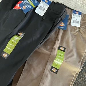 Dickies pants (2 boys pants- size 16)